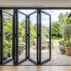 Aluminium Bifold Doors