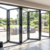 Aluminium Bifold Plus Aluminium Bifold Plus