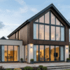 Aluminium Shaped Frame Aluminium Shaped Frame