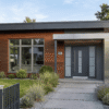 Aluminium Single Door1 Aluminium Single Door