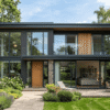 Aluminium Window