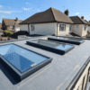 Aluna+ Rooflight