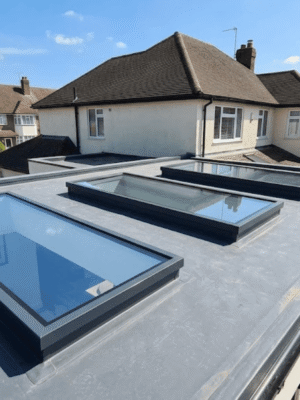 Aluna Rooflight Aluna+ Rooflight