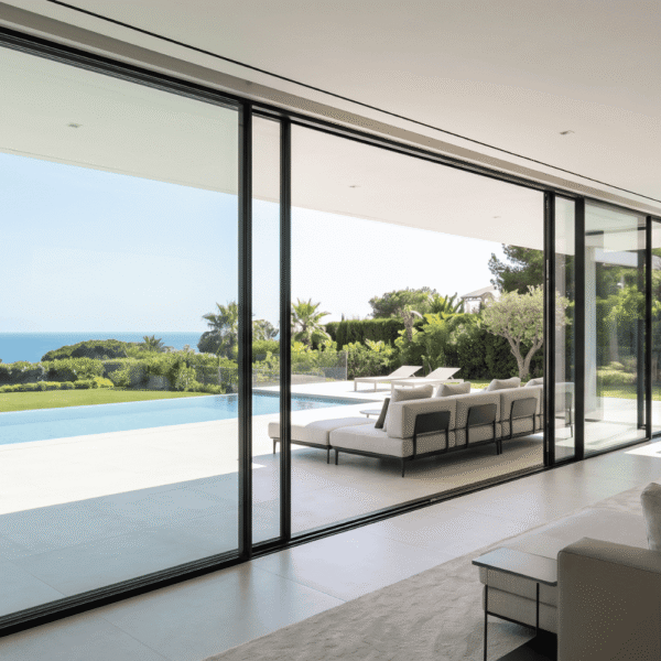 Cor Vision Slider Sliding Doors